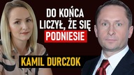 Bolesny upadek po spektakularnej karierze.  Do końca wierzył, że wszystko naprawi - Kamil Durczok