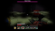 Endermans #minecraft #gaming #Game #Short #Shorts #End #Chaos #Funny