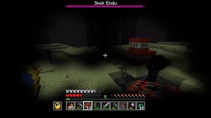 Endermans #minecraft #gaming #Game #Short #Shorts #End #Chaos #Funny