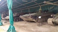 Ludowe wojsko polskie w Mrągowie
