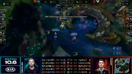 LEC Highlights |EN| - LEC Spring Split 2020 W9D2