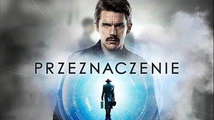 Przeznaczenie (2014) [Lektor PL] - Predestination