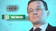 Największy społecznik w biznesie? [BizSylwetki]
