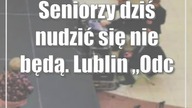 Seniorzy dziś nudzić się nie będą.  Lublin Odczarowuje Jesień Życia