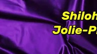 Shiloh i jej umiejętności taneczne
