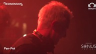 Pan-Pot Beatport Live x Sonus Festival