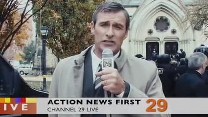 Święci z Bostonu 2 - Dzień Wszystkich Świętych (2009) (lektor PL)