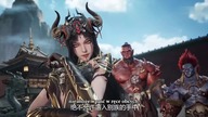 Ling Jian Zun Sezon 4 Odcinki 506-510