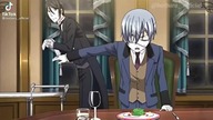 | | The Best of Kuroshitsuji |TikTok EDIT| #3| | #kuroshitsuji #tiktok #blackbutler #edit