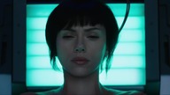 Ghost in the Shell trailer 2017