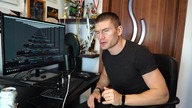 Wilson EVO NXT- NAJLEPSZA piłka do koszykówki na rynku?