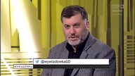 Artur Dziambor * My jesteśmy partią ludzi NORMALNYCH, chcemy by Polska, była Polską i wolnorynkowa