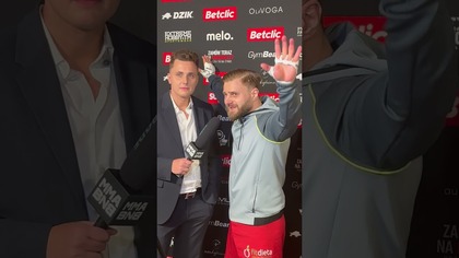 Wściekły Ferrari atakuje: To jest pupilek