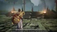 Immortal Tomb -Xian Mu odc 41-50 lektor pl
