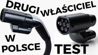 Adapter CCS do Tesli - TEST ŁADOWANIA | Daniel Grzyb