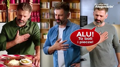 13ULICA - 15-11-2025 - Zapowiedzi, Sponsorzy, Reklamy