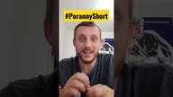A MOŻE RZUCIĆ TO WSZYSTKO...  #short