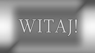 WITAJ NA KANALE!