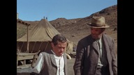 Stranger on the Run. western