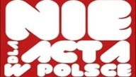 Piosenka Nie dal ACTA