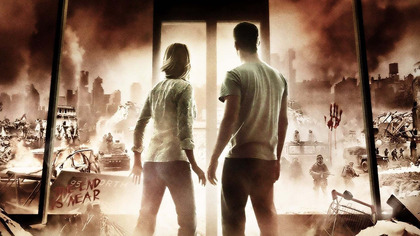 Mgła (2007) Napisy PL