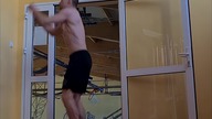 zrób z łydek SPRĘŻYNY #shorts