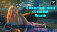 120 bpm MAX part.  2 Megamix - Dj Yos de Yeo In The Mix