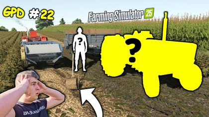 REMONT URSUS C-360 SKOŃCZONY POZNAJCIE NOWĄ OSOBĘ NA SERII WYKOPKI ZIEMNIAKÓWGPD FS 25 22