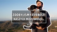 ZDOBYLIŚMY WIOSKOWY EVEREST KOSTARYKI  +Yerba Mate