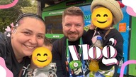 Dostaliśmy bilety za darmo  | VLOG