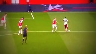 Szczesny dłonie jak stal