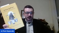 Joanna Kuciel-Frydryszak Chłopki.  Opowieść o naszych babkach - polecam! dr Piotr Napierała