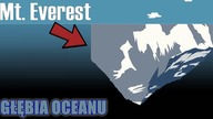 Ocean jest o wiele głębszy niż myślisz!