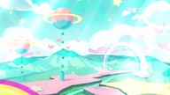 Star Twinkle Precure 49 ODCINEK FINAŁOWY