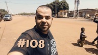 #108 Przez Świat na Fazie - Wybrzeże Kości Słoniowej