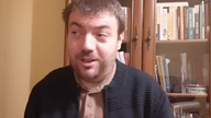 Po przerwie o nowym projekcie
