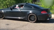20 powodów dlaczego kierowcy BMW mają złą reputację