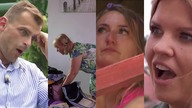 Kandydatki MASOWO OPUSZCZAJĄ domu rolników PRZED WYBOREM w nowym odcinku Rolnik Szuka Żony 7