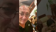 Włodek przepadł jak kamien w wode