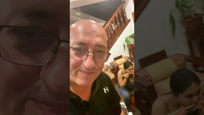 Włodek przepadł jak kamien w wode