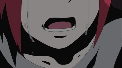 NarutoSP filler 347: Pełzajacy cień