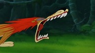 Tex Avery - Zwariowany Lew 1947