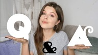 JAK SCHUDŁAM 10 KG?! - Q&A