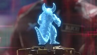 Ultraman X #11 - Nieznany Przyjaciel
