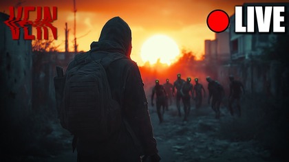 VEIN  Powrót po miesiącach Co się zmieniło?  LIVE PL