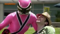 Power Rangers Samurai odcinek 9 - Sprawdzian Przyw&oacute;dcy