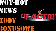 WoT & WoWs Kody Bonusowe i Zaproszeniowe od CD Action