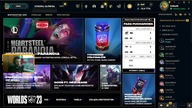 Wychodzenie z mocnego brązu Yordlem XD