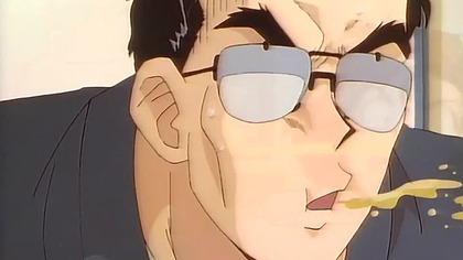 1.  Taiho Shichauzo - You Are Under Arrest (1996r) [HQ] [SUB PL] - odcinek 17