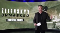 Zełenski zdemaskowany cz. 9 - Przesladowania duchownych (Lektor PL)